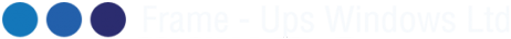Frame-ups Windows Ltd