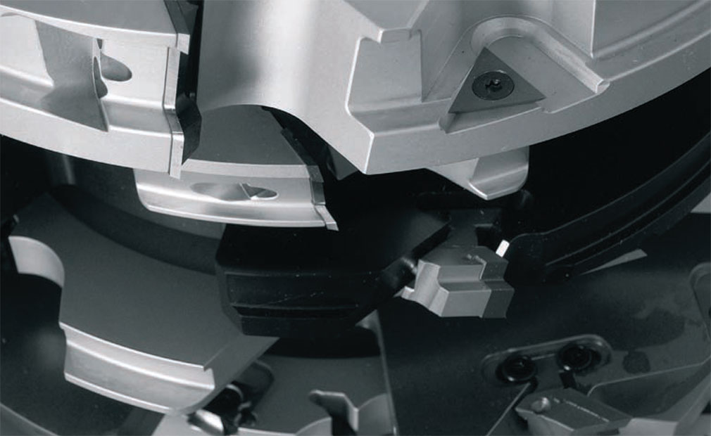 Leitz ThermoTech Window System