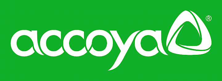 Accoya Logo