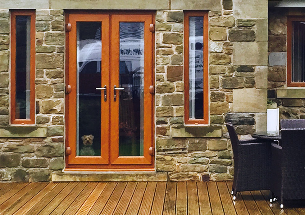 Patio Doors